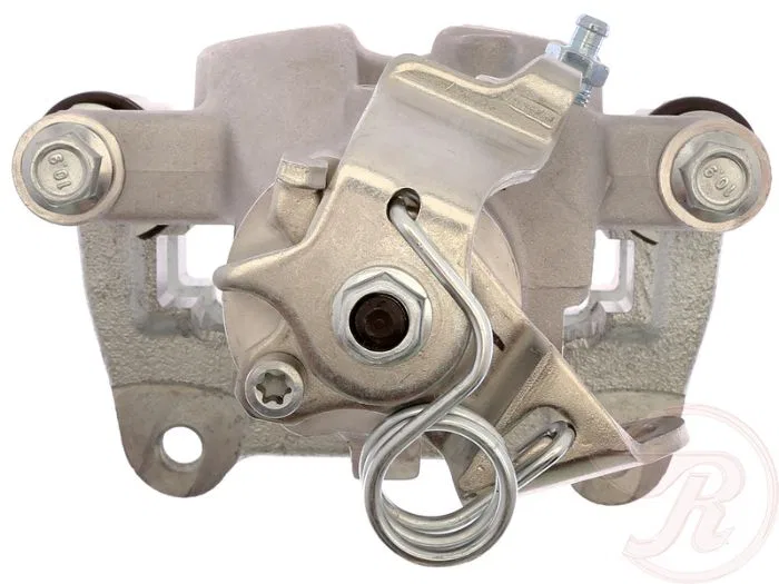 FRC12940N – RAYBESTOS Brake Caliper, OE Replacement Semi-Loaded Caliper New Includes Bracket